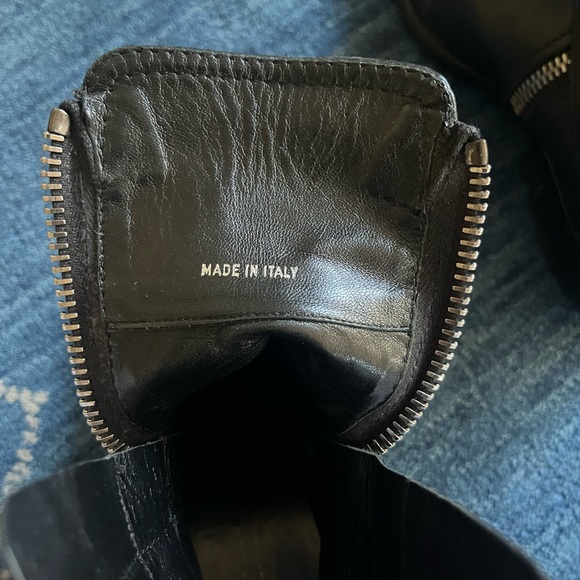 Miu Miu Boots - Picture 6 of 8